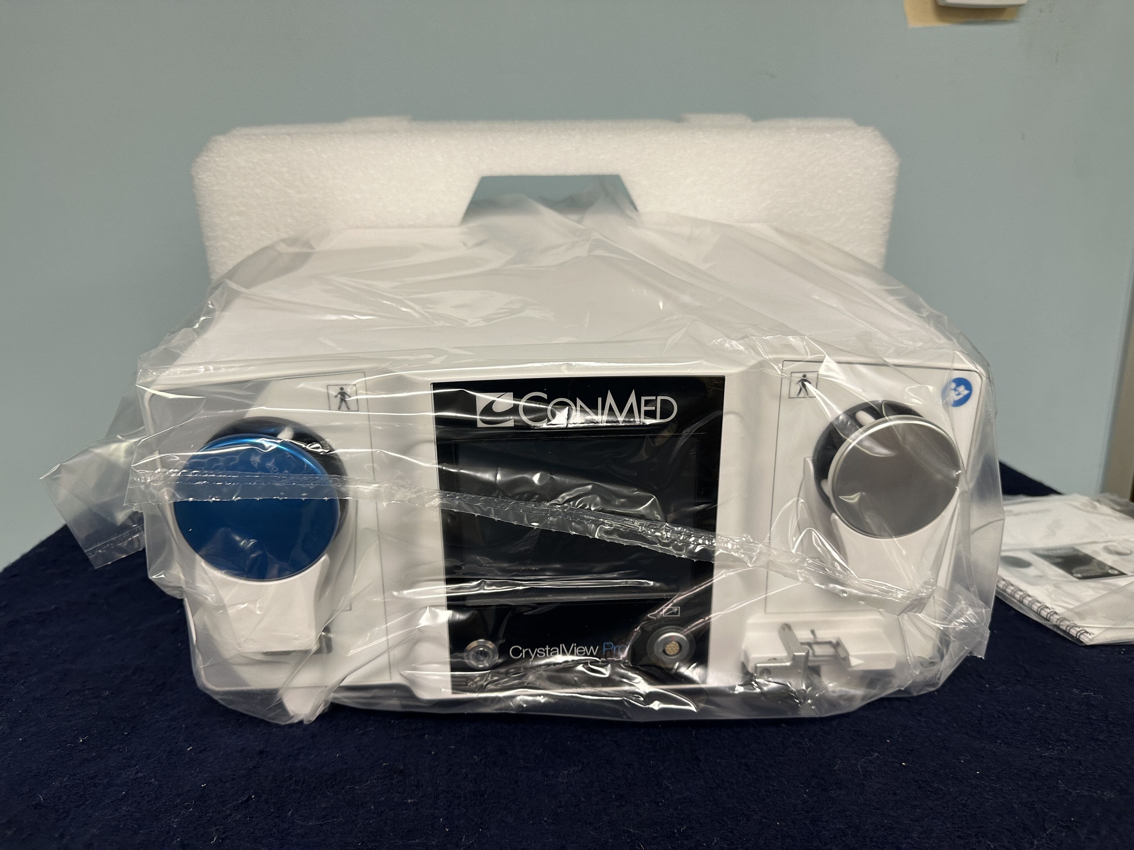 CONMED CV4000 Pro Fluid Waste Management System