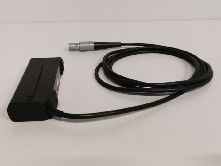 Video Laryngoscope for Airway Management — Karl Storz 8402 X thumbnail 5