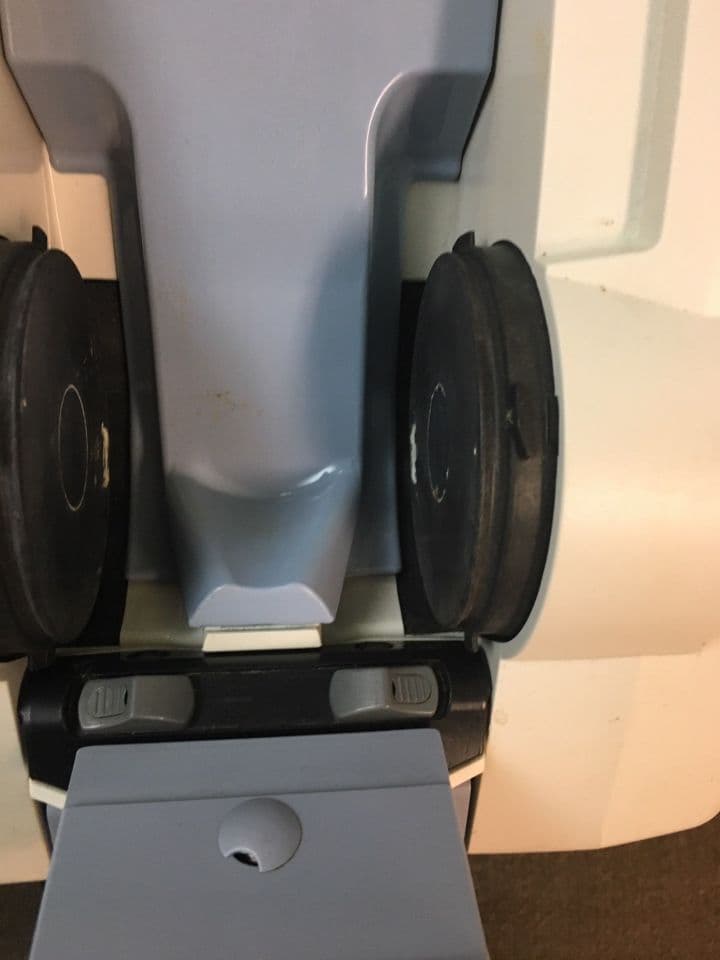 GE Achilles Express Ultrasound Bone Densitometer thumbnail 2