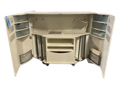 Siemens 7575330 Coil Trolley for Magnetom Avanto MRI Systems thumbnail 2