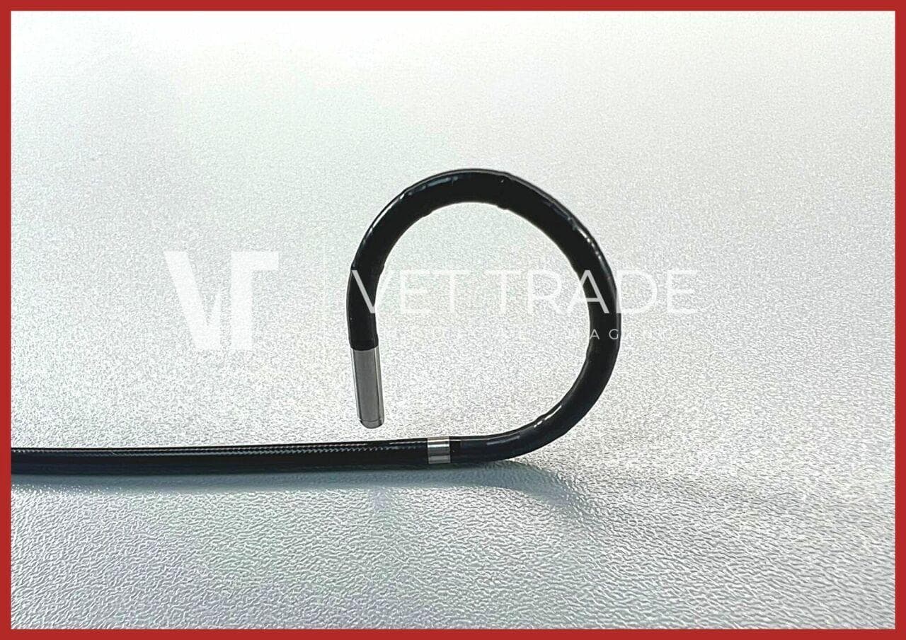 Olympus URF-V2 Flexible Video Ureteroscope