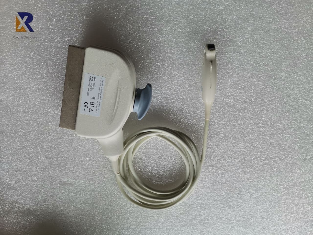 GE 8C Micro-Convex Array Ultrasound Transducer thumbnail 2