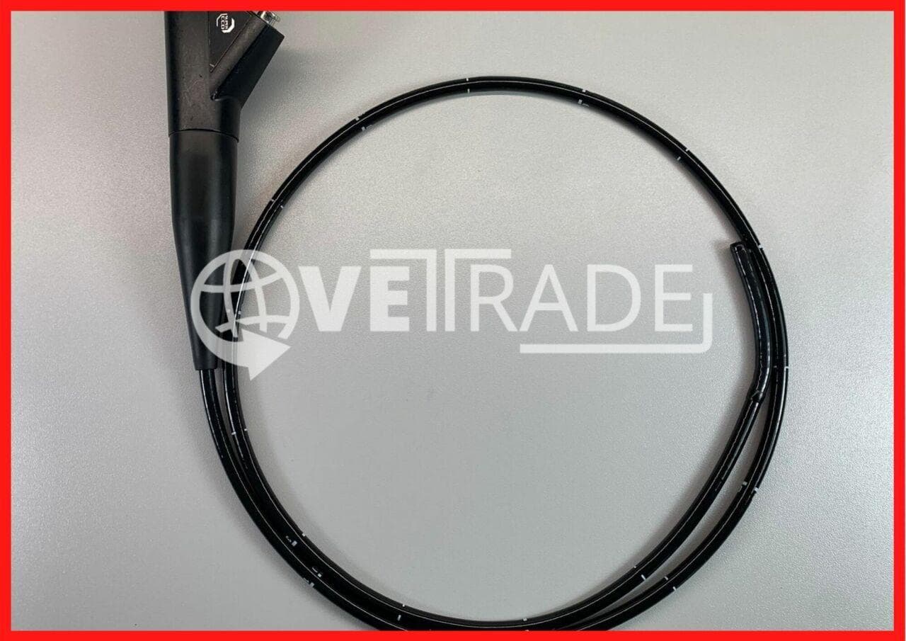 FUJIFILM EG-580NW2 — Video Gastroscope thumbnail 2