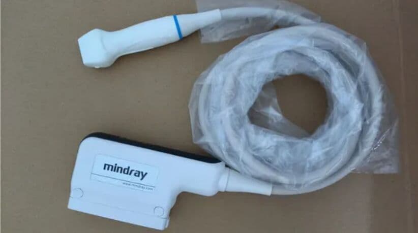 Mindray P8-2s Phased Array Ultrasound Transducer image 1