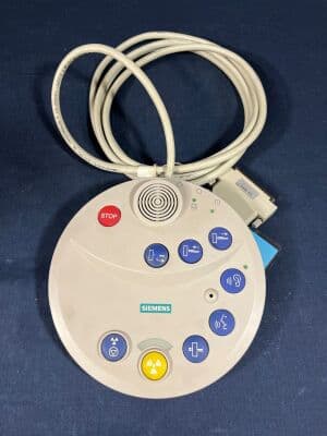 CT System Component: Siemens 7393569 Control Box P30 for Sensation 16 Scanners