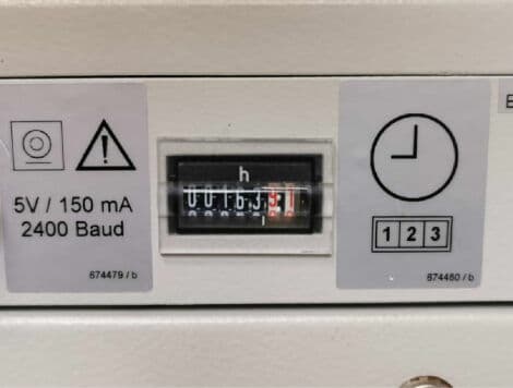 Fresenius C.A.T.S Continuous AutoTransfusion System thumbnail 8