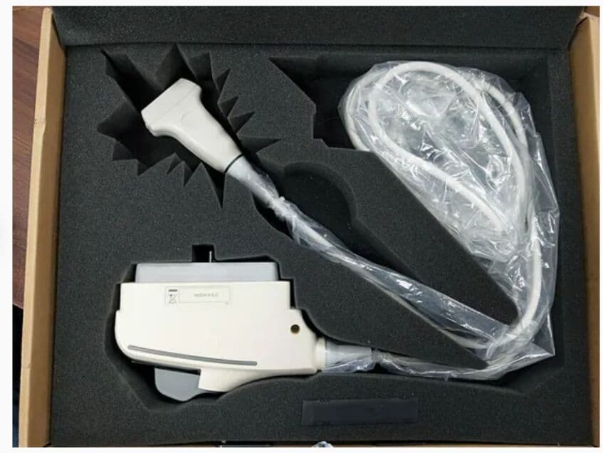 Samsung Medison HL5-12ED Linear Ultrasound Transducer thumbnail 2