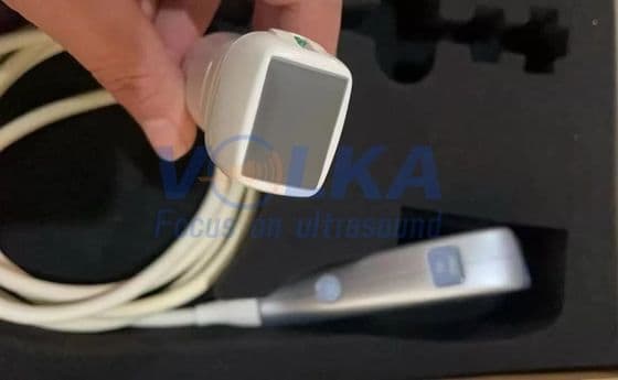 GE M4S-RS Phased Array Ultrasound Transducer thumbnail 2