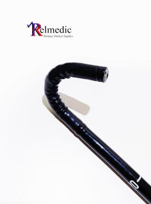 Olympus CF-Q180AI Video Colonoscope thumbnail 5