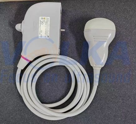 Mindray 4CD4 3D/4D Volumetric Ultrasound Probe image 1