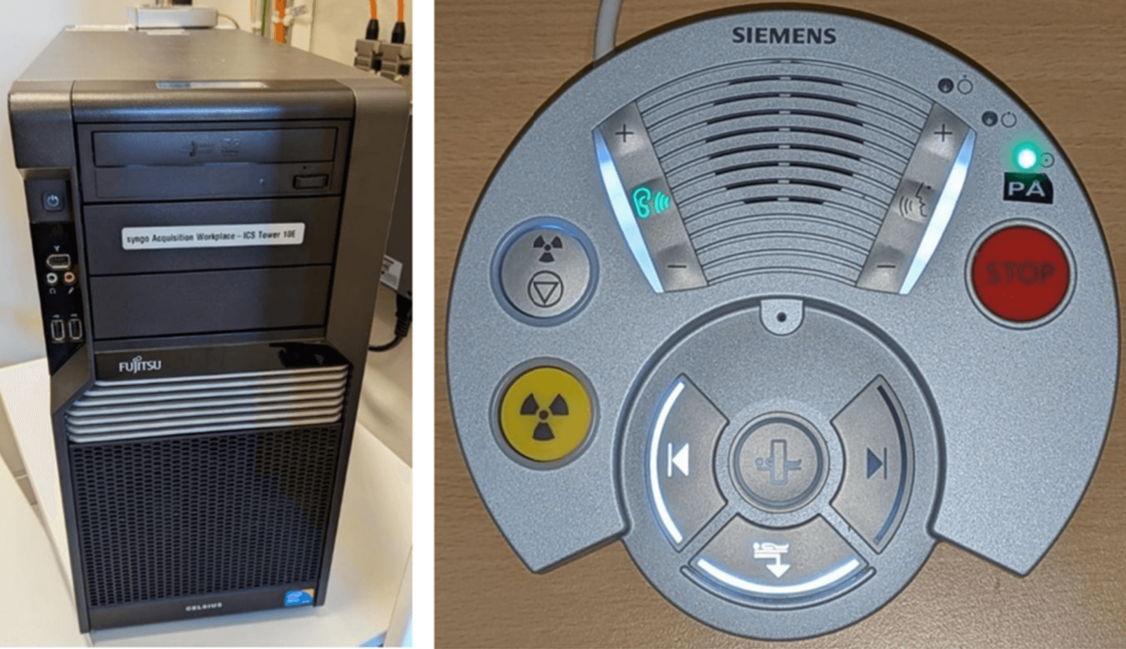 Siemens Somatom Definition AS  thumbnail 7