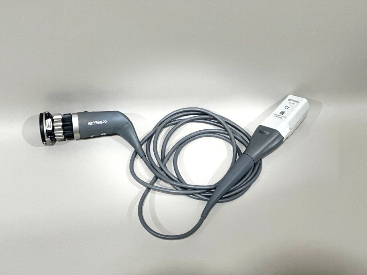 Intuitive Surgical 470035 Handheld Camera for da Vinci X and Xi Systems thumbnail 2