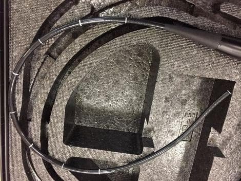 Olympus BF-1T160 Therapeutic Video Bronchoscope thumbnail 6