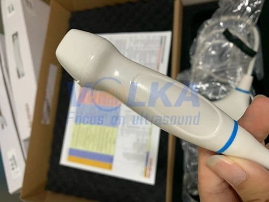 Mindray P4-2 Phased Array Cardiac Ultrasound Transducer thumbnail 2