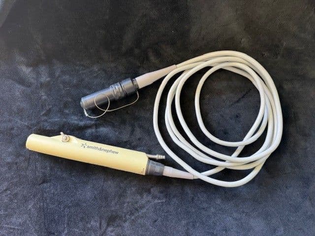 For Uterine Abnormality Treatment: Smith & Nephew 7209807 TruClear Handpiece thumbnail 3