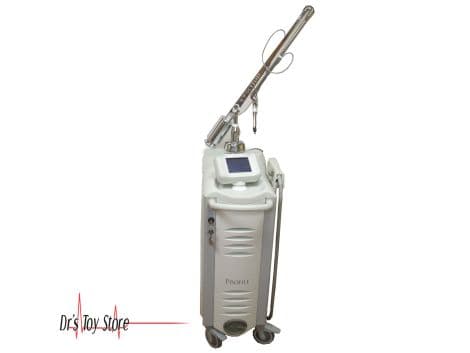 Sciton Profile CO2 Laser System