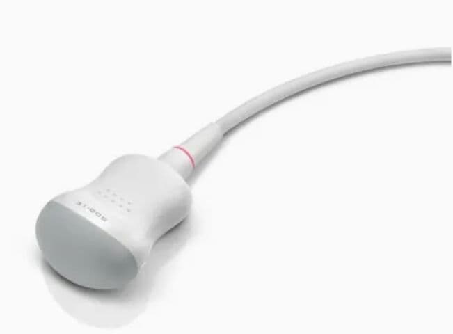 Mindray SD8-1e Ultrasound Transducer for DC-88 and DC-70 image 1