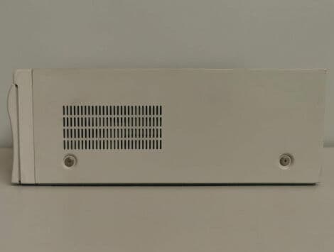 Mitsubishi CP700E Color Video Printer thumbnail 3