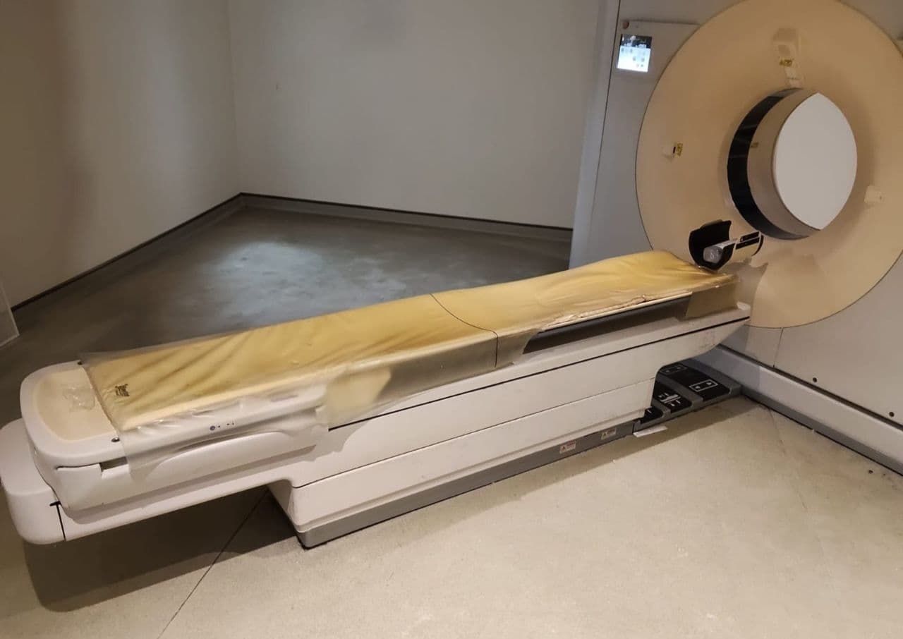 For Sale PHILIPS iCT 256 CT Scanner
