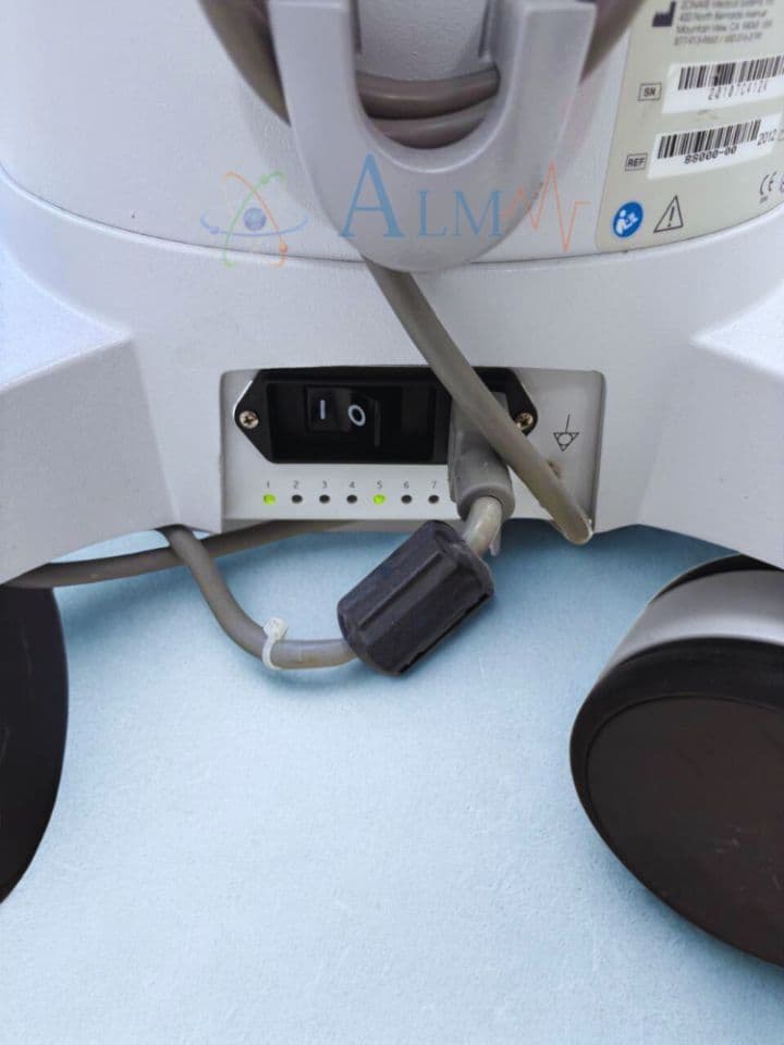 Zonare Z.One Ultra / ZS3 Diagnostic Ultrasound System with 2 Linear Probes thumbnail 2