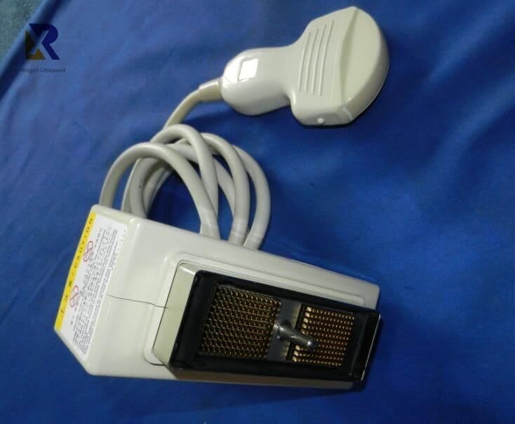 Hitachi EUP-C514 Curved Array Ultrasound Transducer thumbnail 3