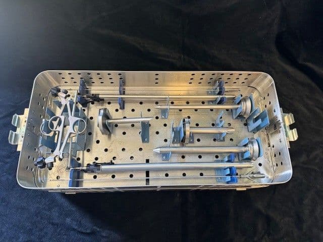 Karl Storz ROTOCUT G1 Morcellator 26713030 for Laparoscopic Procedures thumbnail 2