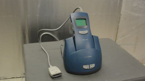 Nerve Conduction Study Monitor — NeuroMetrix NC-stat 020 thumbnail 2