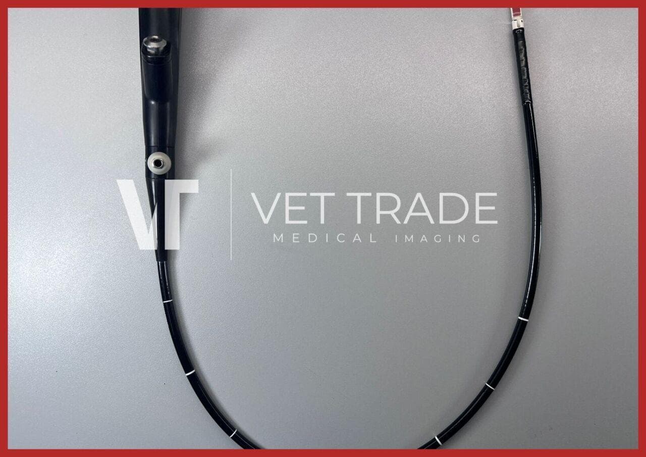 Olympus BF-UC160F-OL8 Ultrasound Video Bronchoscope thumbnail 2