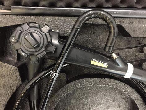 PENTAX EC-3890Fi Video Colonoscope for Lower GI Endoscopy thumbnail 2