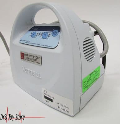 Kendall Express SCD Vascular Compression Pump thumbnail 2