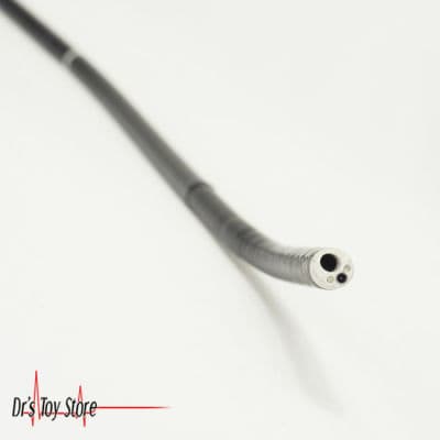 Olympus CYF-5 Flexible Video Cystoscope thumbnail 4