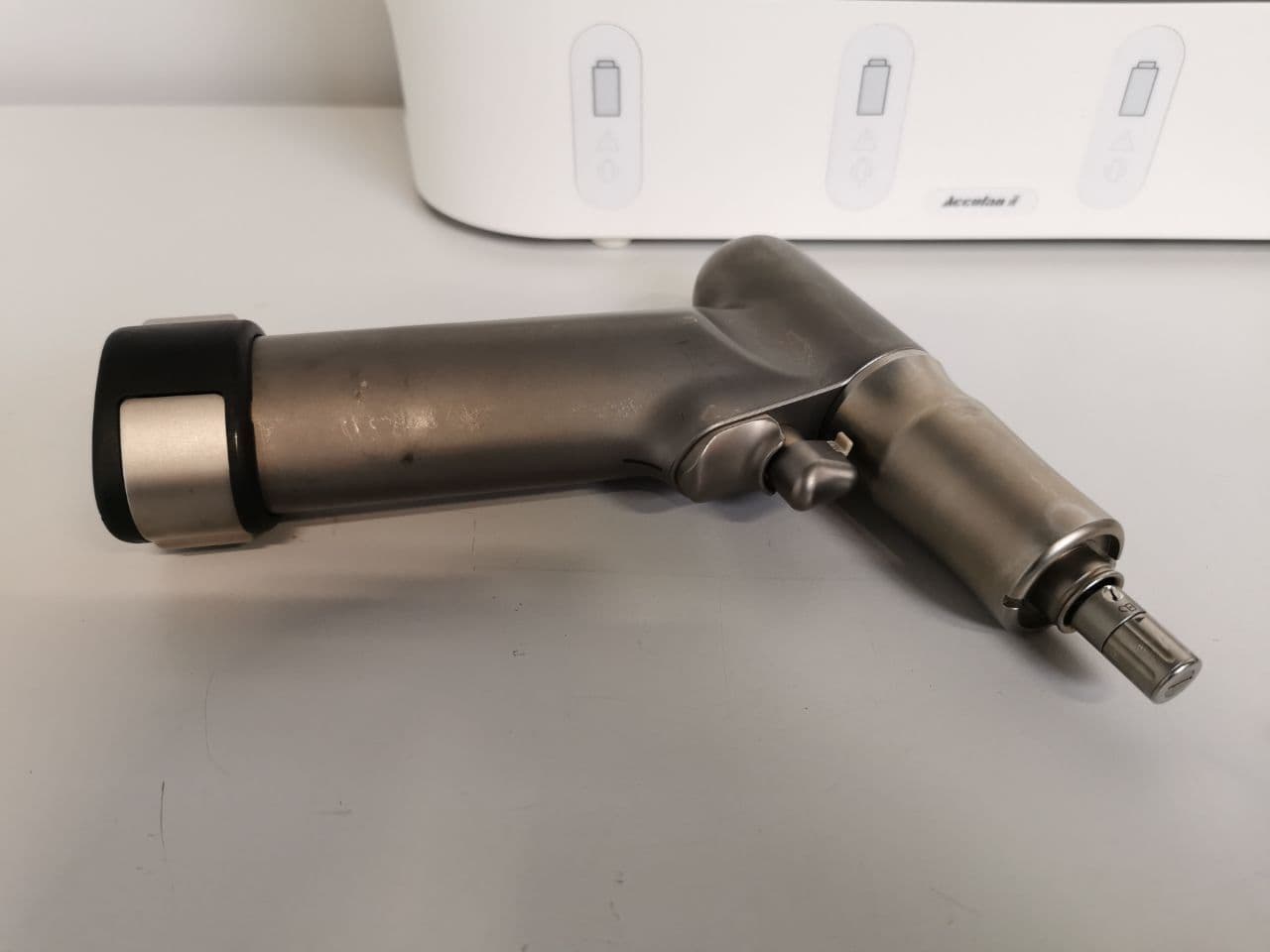 Aesculap Acculan III Surgical Power Tool System thumbnail 8