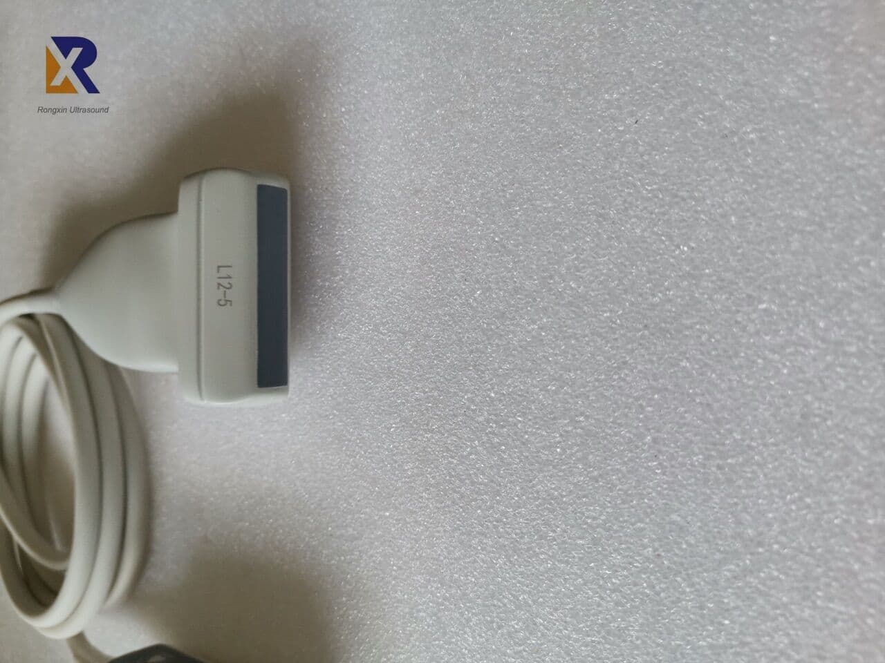 Philips L12-5 Linear Array Ultrasound Transducer for EPIQ, Affiniti, and CX50 thumbnail 2