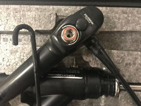 FUJIFILM EB-530H High-Definition Video Bronchoscope thumbnail 3