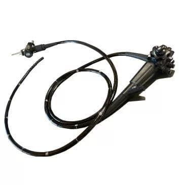 Olympus CF-140L Video Colonoscope