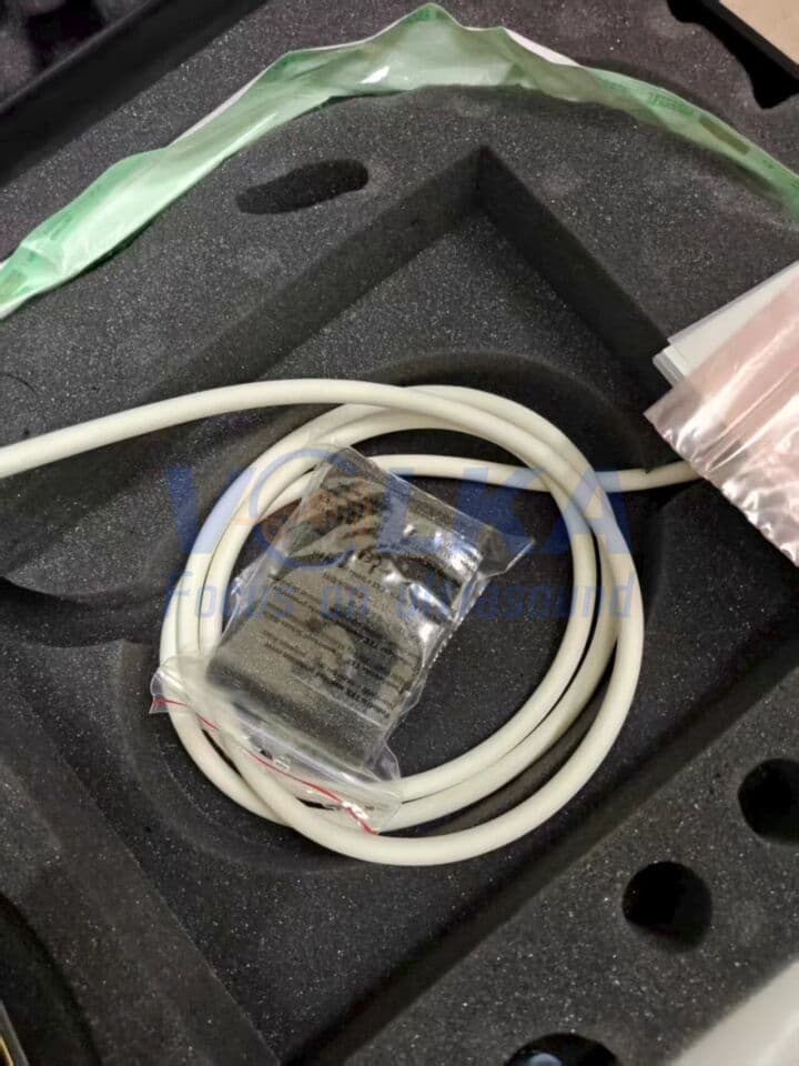 GE Healthcare 9T-RS TEE Ultrasound Transducer thumbnail 4