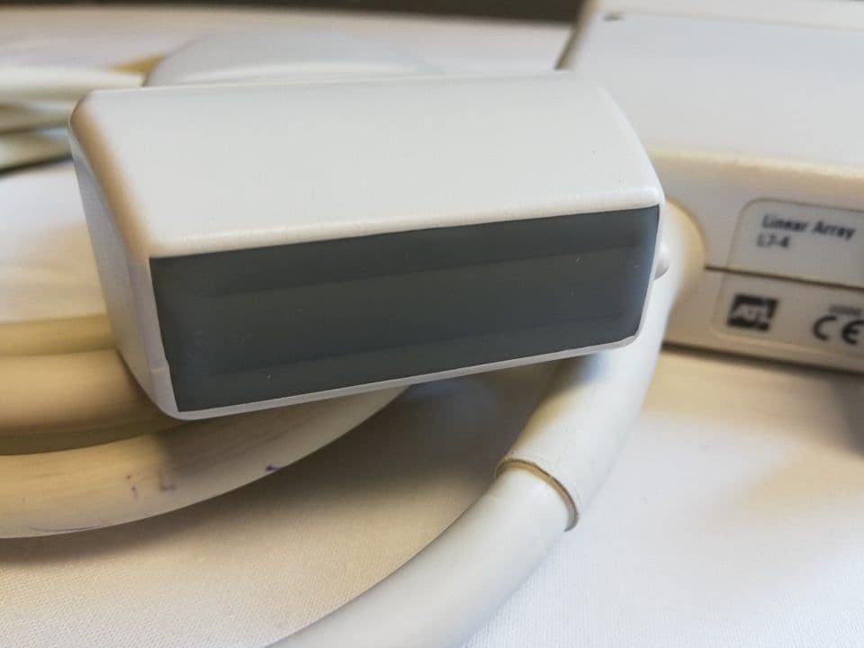 Linear Array ATL L7-4 Ultrasound Transducer for HDI 5000 Systems thumbnail 2