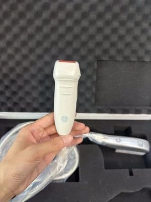 GE 3S-RS Phased Array Ultrasound Transducer thumbnail 6