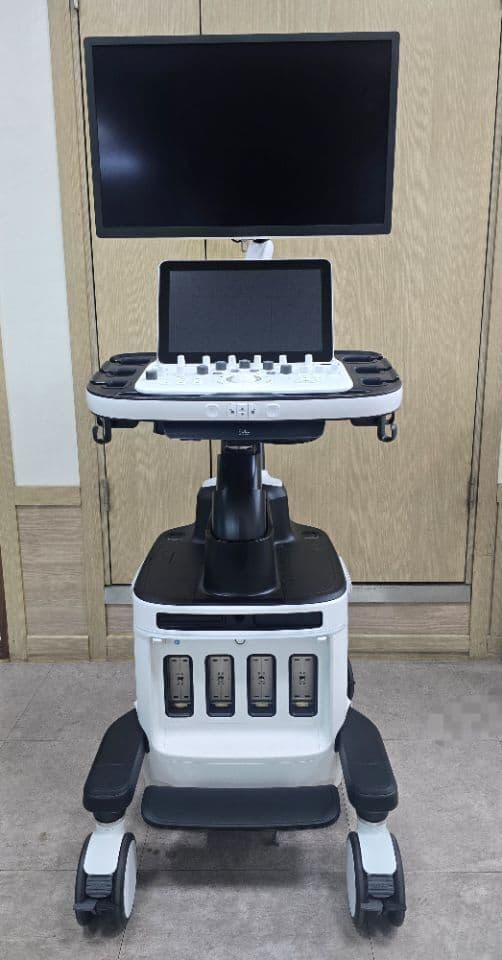Samsung Medison W10 Elite OB/GYN Ultrasound System