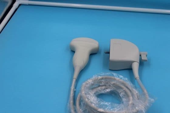 Mindray 35C50EB Convex Array Ultrasound Transducer
