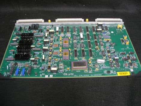 GE 46-288322G1-D Collimator Control/Servo Board for Advantix Rad Rooms