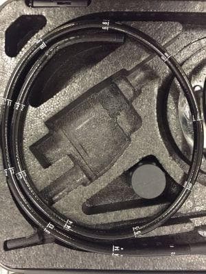 PENTAX EC38-i10F2 — High-Definition Video Colonoscope thumbnail 4