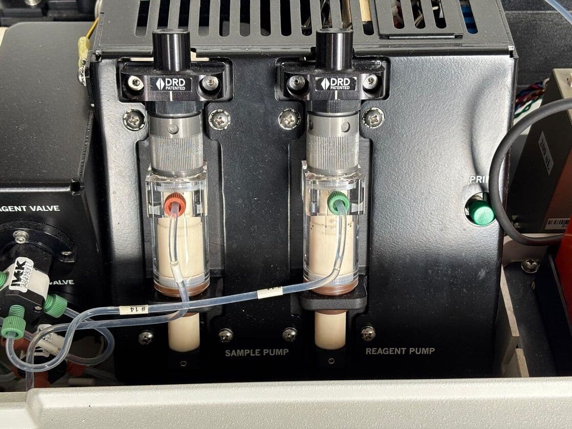 Immunoassay Analyzer by Siemens — Immulite 2000 XPi thumbnail 15