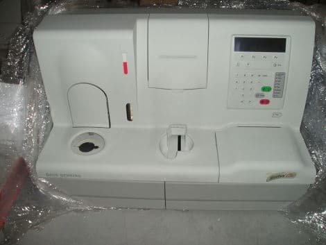 Behring BNP-PRO-DADE Cardiac Marker Immunoassay
