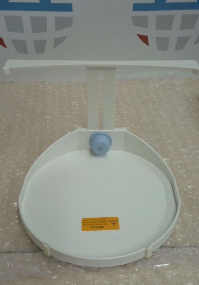 SIEMENS MRI Spare Part - Signal Enhancer for Head Array | P/N: 07574788 | Symphony 1.5T | Tested