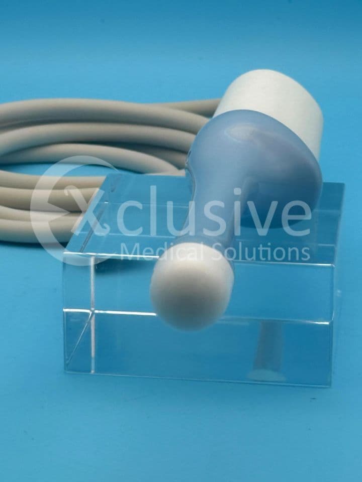 For Sale GE RIC59WRS Ultrasound Transducer thumbnail 2