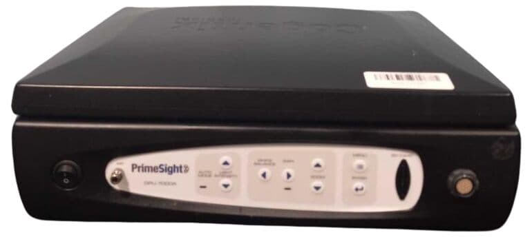 Vision Sciences DPU-7000A Video Endoscopy Processor thumbnail 12