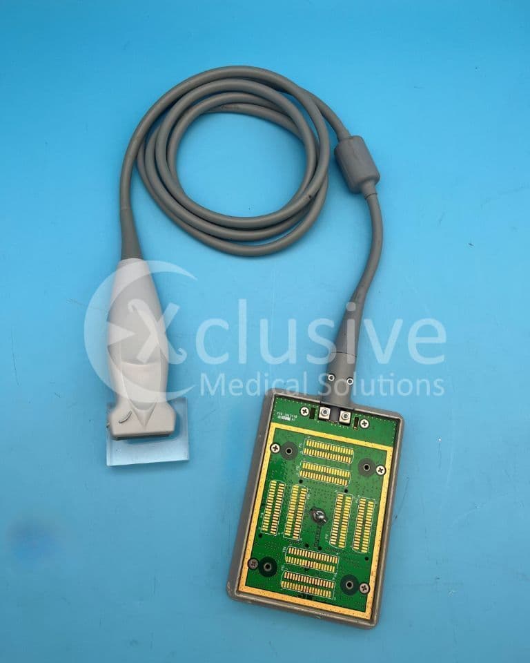 For Sale SONOSITE L25 Ultrasound Transducer thumbnail 4