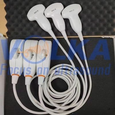 Mindray SC5-1E Convex Abdominal Ultrasound Probe image 1