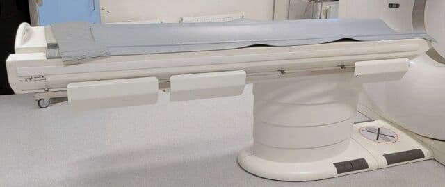 Siemens Somatom Definition AS 64-Slice CT Scanner | Excellent Condition | Refurbished thumbnail 3